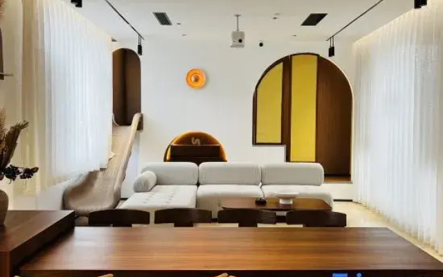Shanshui Homestay