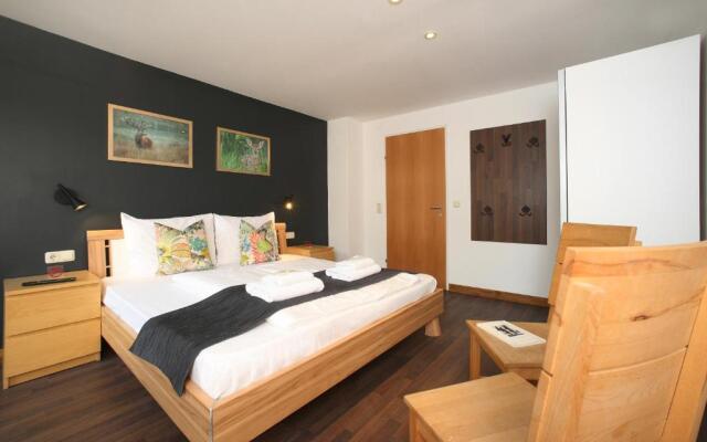 Seehotel Sissi