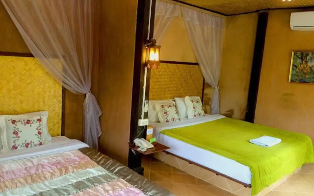 Anawin Resort