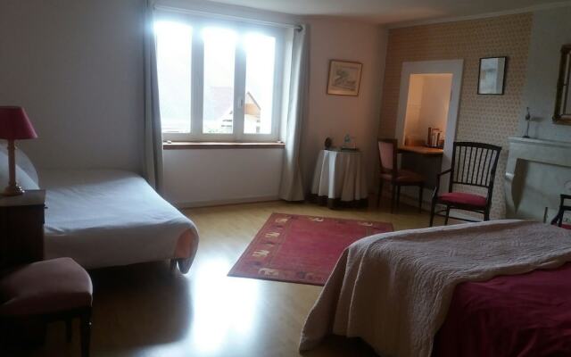 Chambres d'Hotes Le Clos Marie