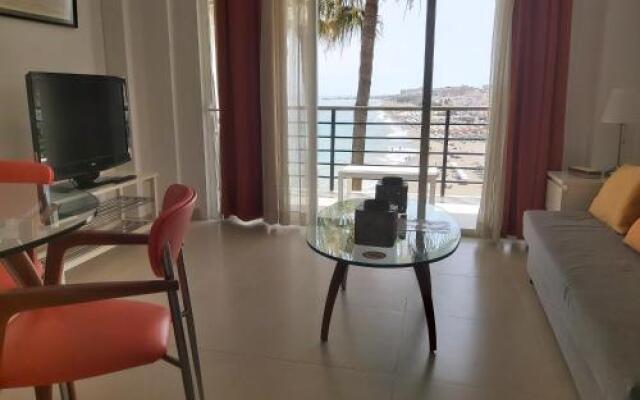 Castillo de Santa Clara 1