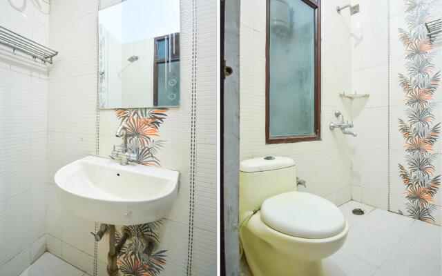 OYO 14466 Asha Bed & Breakfast