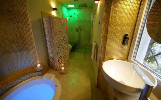 B&B Boutique Euchelia Relax SPA