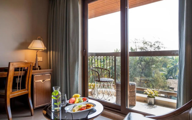 YU Hotel