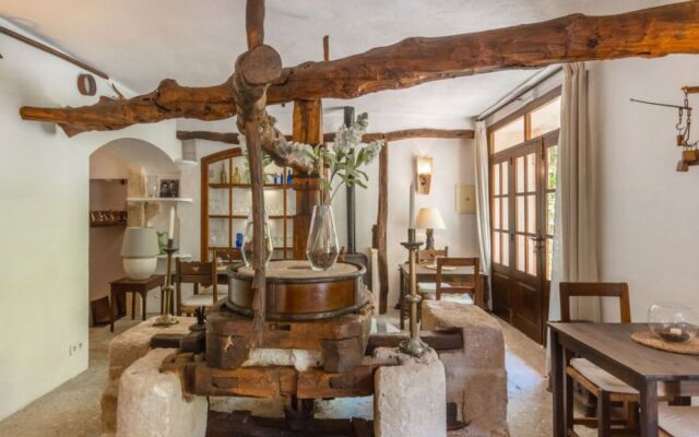 Holiday Home Varitx Paradise