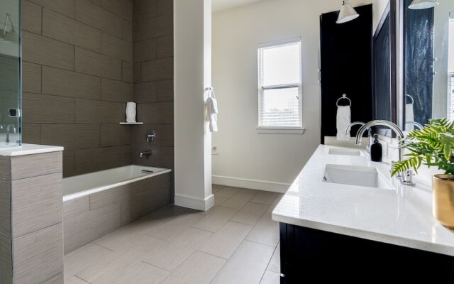 The Guild Uptown | McKinney Ave