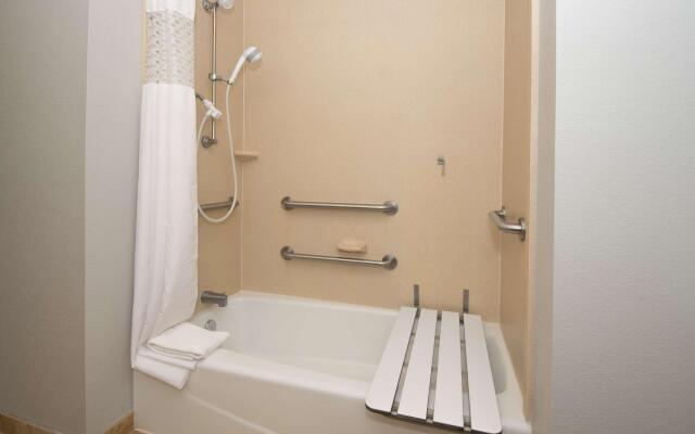 Hampton Inn & Suites Selma-San Antonio-Randolph AFB Texas