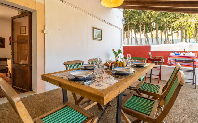 Villa Es Muntant