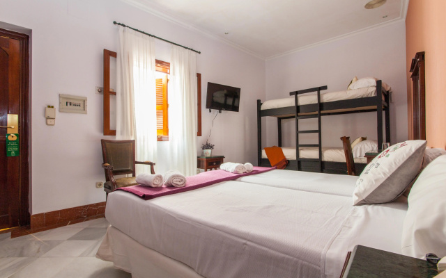 Hotel Baco