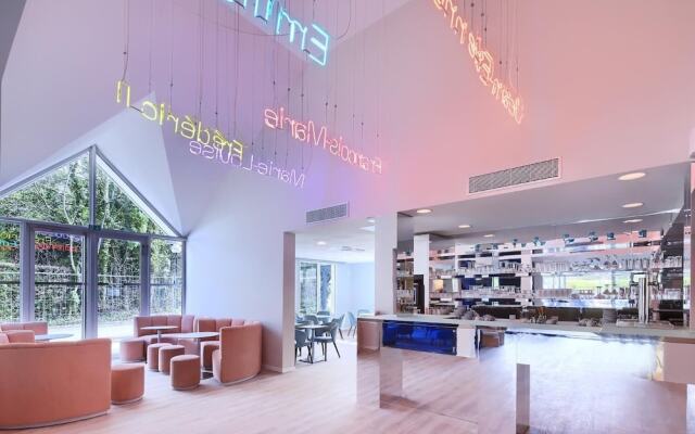 M3 Hotel & Residence Geneva City
