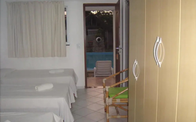 Pousada Villa Irene