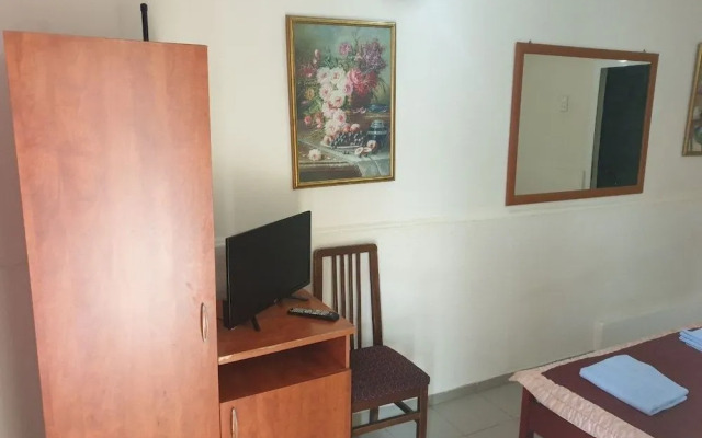 Hotel Kalabria