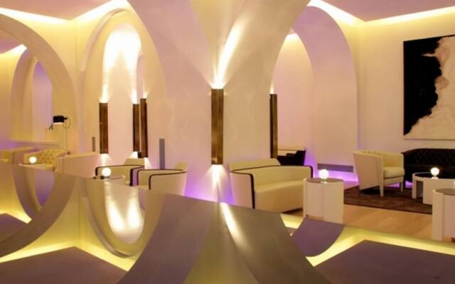 ABaC Restaurant & Hotel