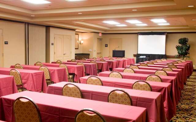 Hampton Inn & Suites Mobile Providence Park/Airport