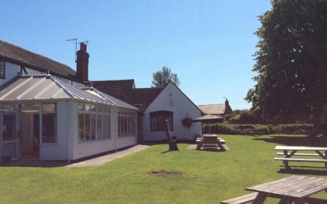 The Fountain Inn
