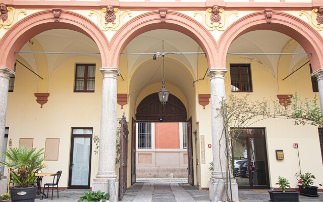 Hotel Tornielli 9