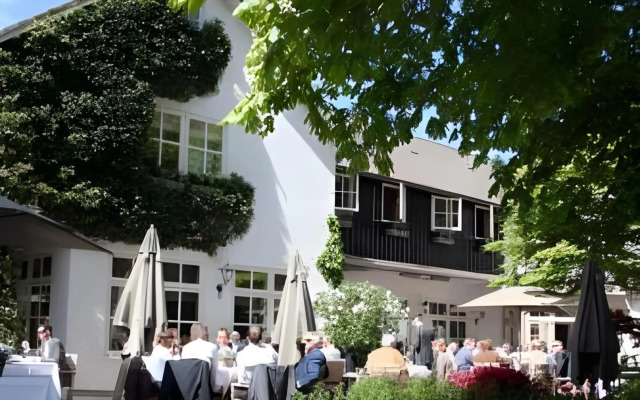 De Kastanjehof