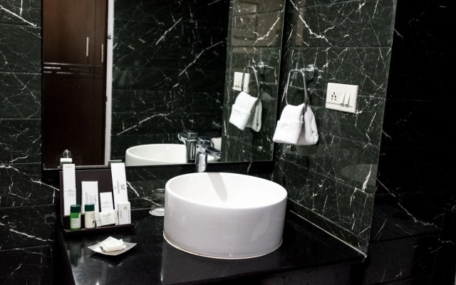 Hotel Prabha International