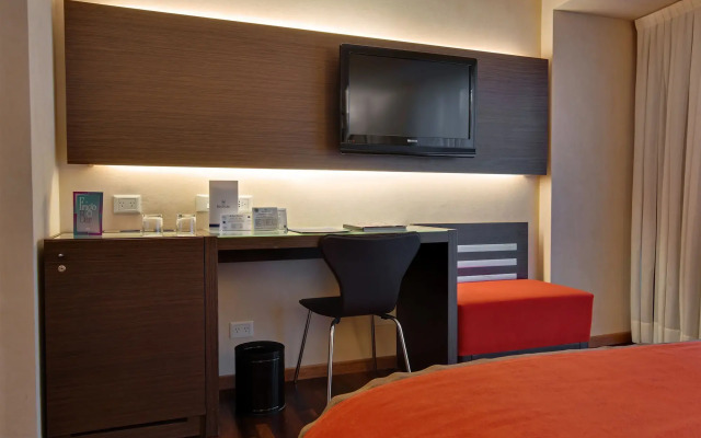 Regente Palace Hotel