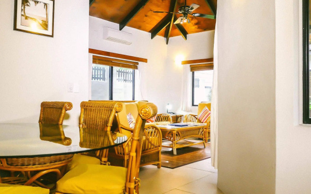Muri Beach Resort