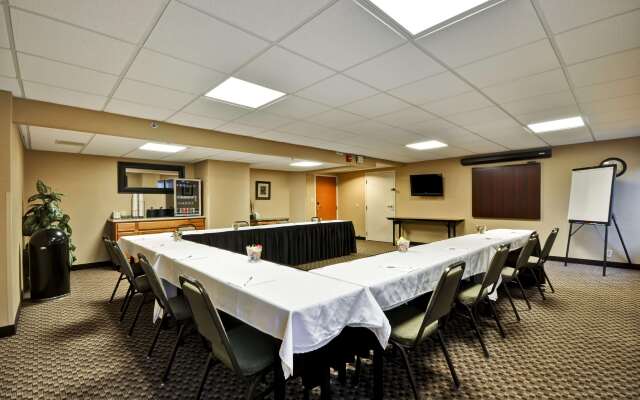 Hampton Inn Kansas City/Overland Park