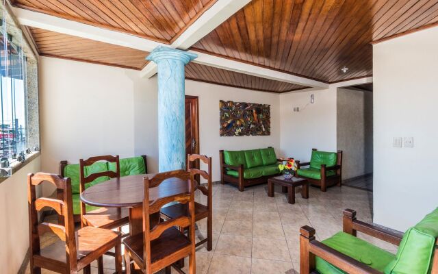 Hotel Costa Verde
