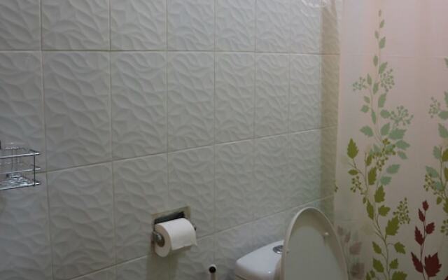 Residencia Marfel