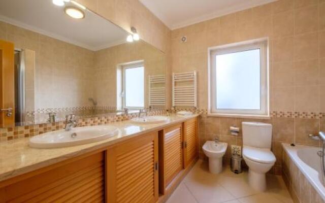 Townhouse Vila da Praia