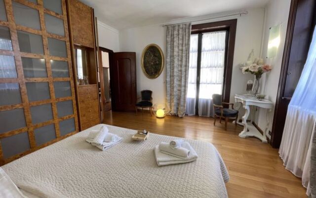 Villa Sofia Sirtori
