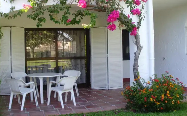 Villa en Arroyo Vaquero