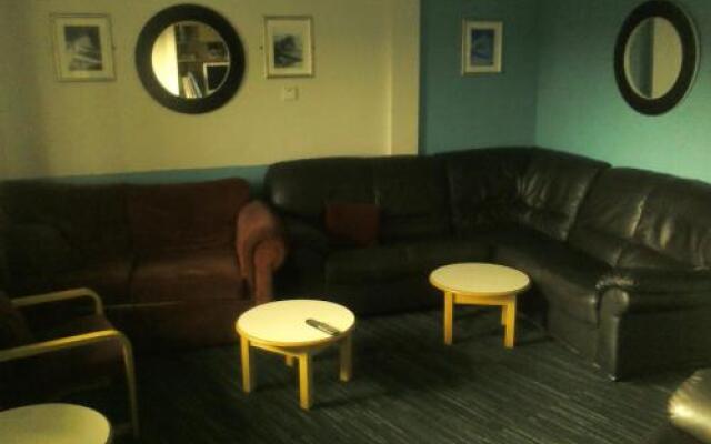 YHA Littlehampton