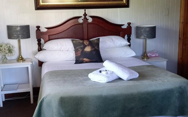 The Vineyard Country House