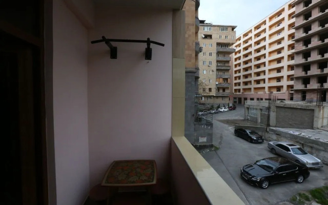 Avenue Hostel Yerevan