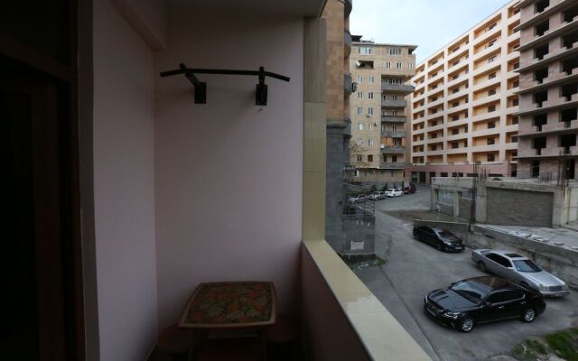 Avenue Hostel Yerevan