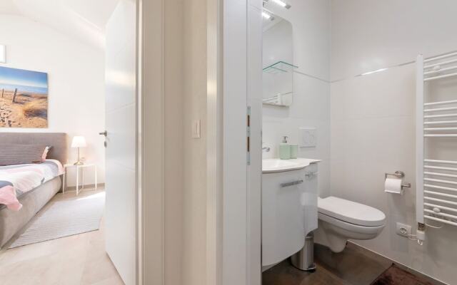 Luxury Villa With Private Pool in Porec