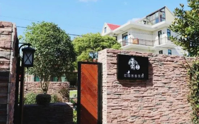 Yunshe B & B