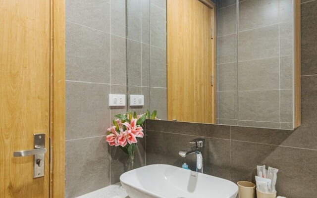 Crescendo Urban Stay