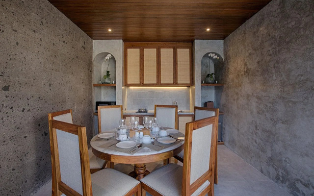 Taman Dhamawangsa Suites