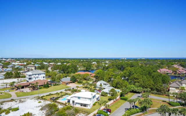 Westwinds 4789 at Sandestin