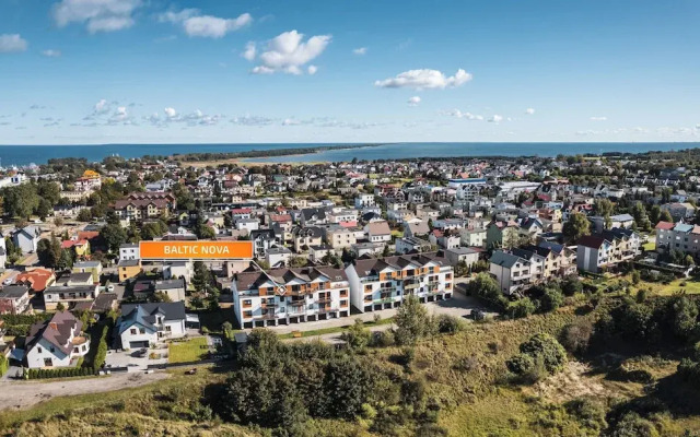 Apartamenty Sun & Snow Baltic Nova