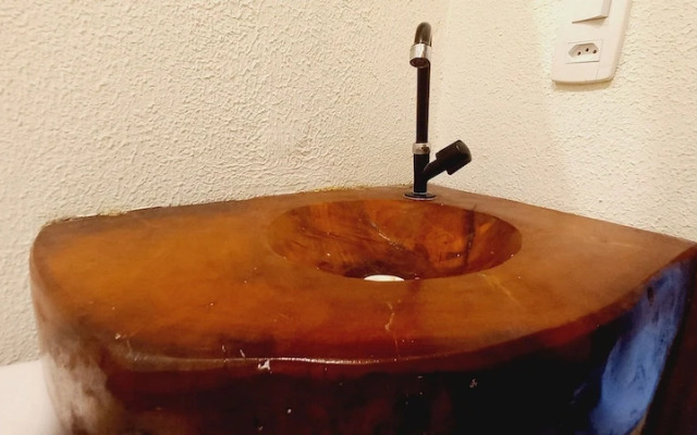 Flats da Ilha 2 Quartos