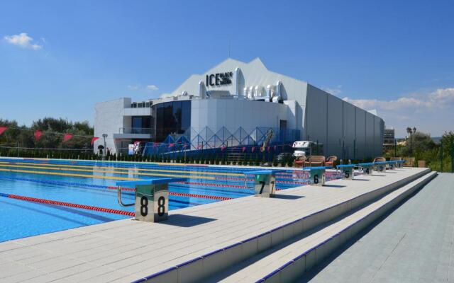 Eco Therma Village Spa & Sport