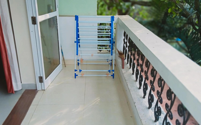 sunset view apartment