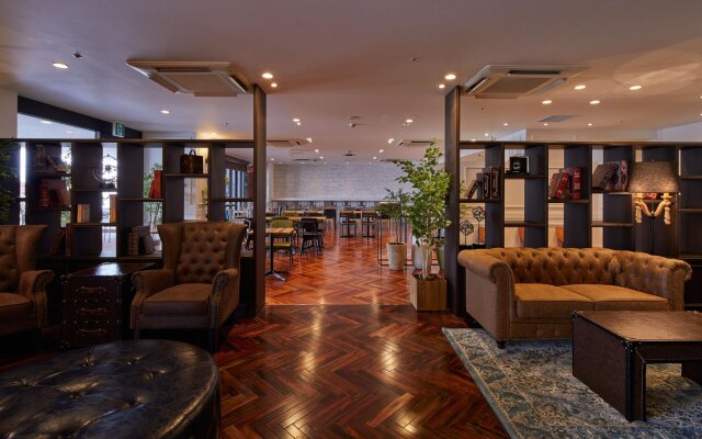 Centurion Hotel & Spa Kurashiki
