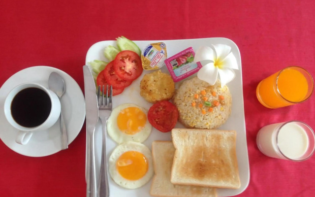 King Boutique Hotel
