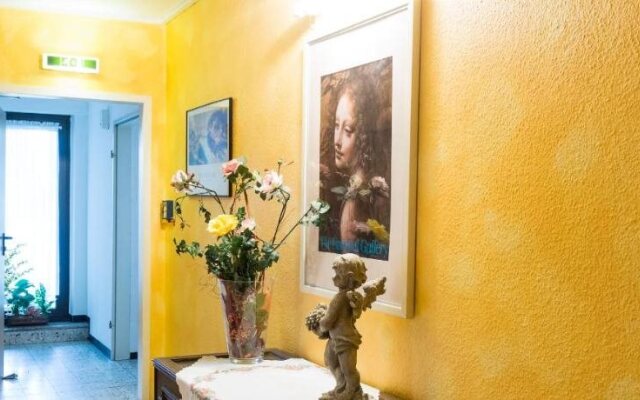 Hotel Ostermann Garni
