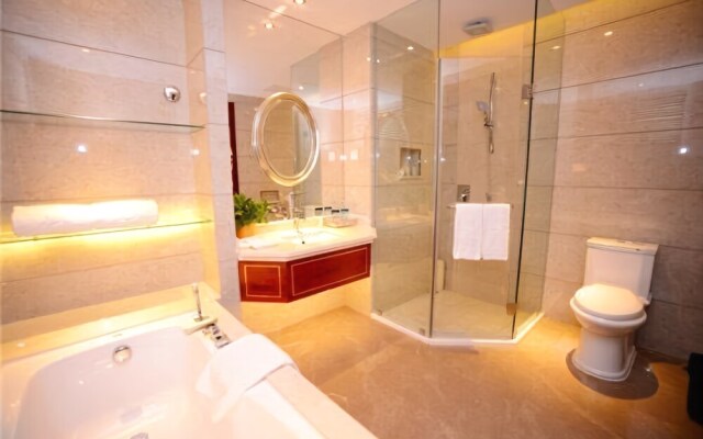 Spring Dream Hotel