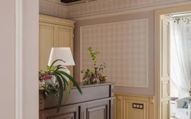 Доходный Дом купца Юрина