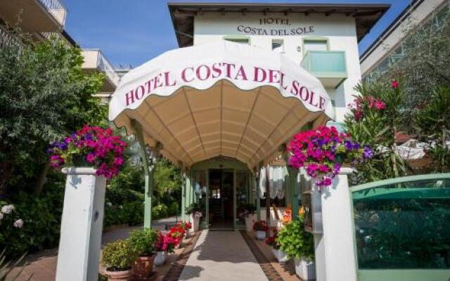 Hotel Costa del Sole