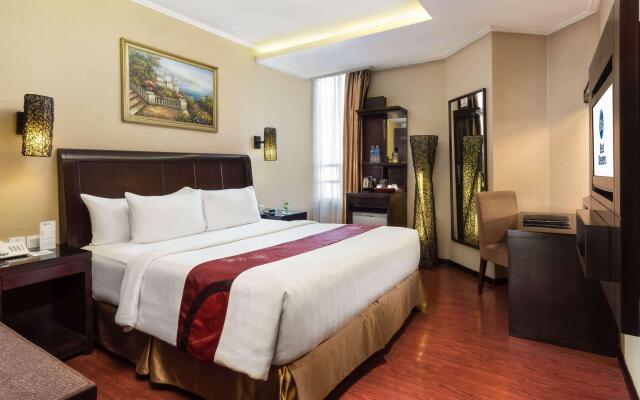 Best Western Mangga Dua Hotel and Residence